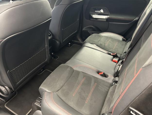 MERCEDES-BENZ EQB 250 + AMG Line 7 places  