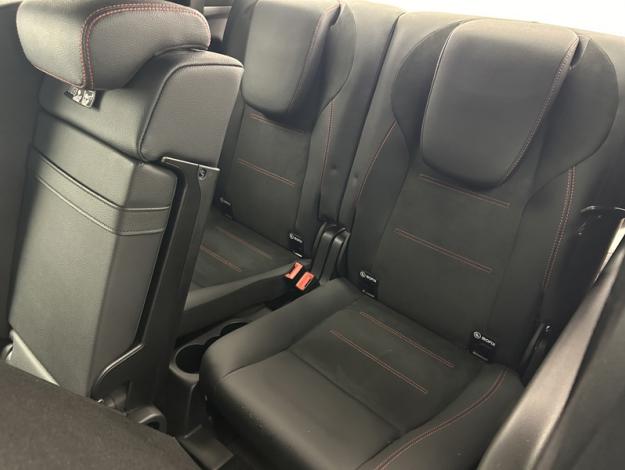 MERCEDES-BENZ EQB 250 + AMG Line 7 places  
