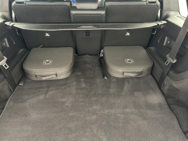 MERCEDES-BENZ EQB 250 + AMG Line 7 places  