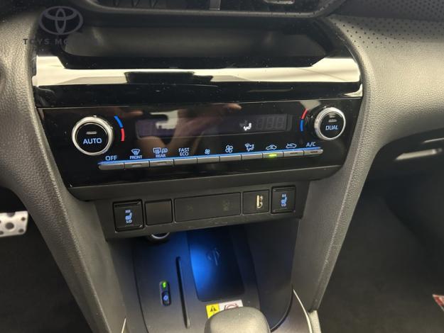 TOYOTA Yaris Cross Hybride 1.5 HYBRID 116H GR SPORT  
