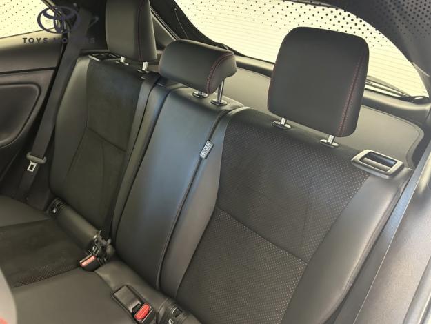 TOYOTA Yaris Cross Hybride 1.5 HYBRID 116H GR SPORT  