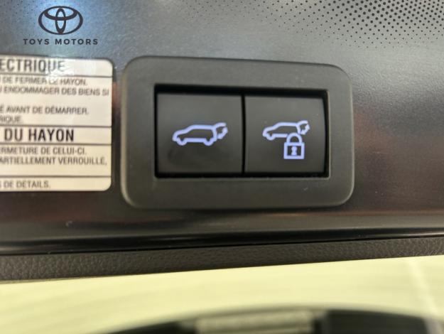 TOYOTA Yaris Cross Hybride 1.5 HYBRID 116H GR SPORT  