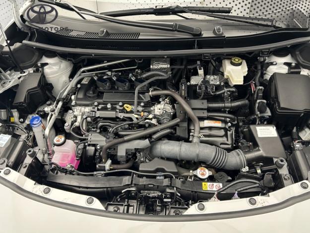TOYOTA Yaris Cross Hybride 1.5 HYBRID 116H GR SPORT  