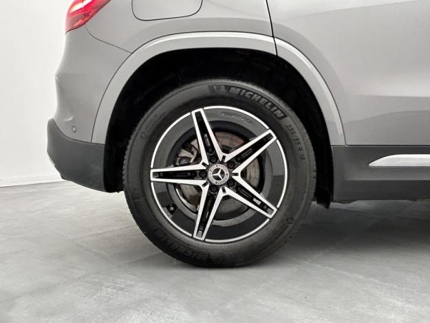 MERCEDES-BENZ EQA 250 + AMG Line Toit Panoramique  
