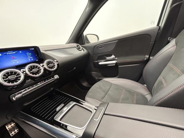 MERCEDES-BENZ EQA 250 + AMG Line Toit Panoramique  