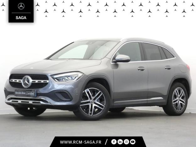 MERCEDES-BENZ GLA 250 e Business Line  GLA 250 e Business Line