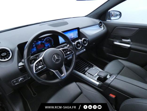MERCEDES-BENZ GLA 250 e Business Line  GLA 250 e Business Line