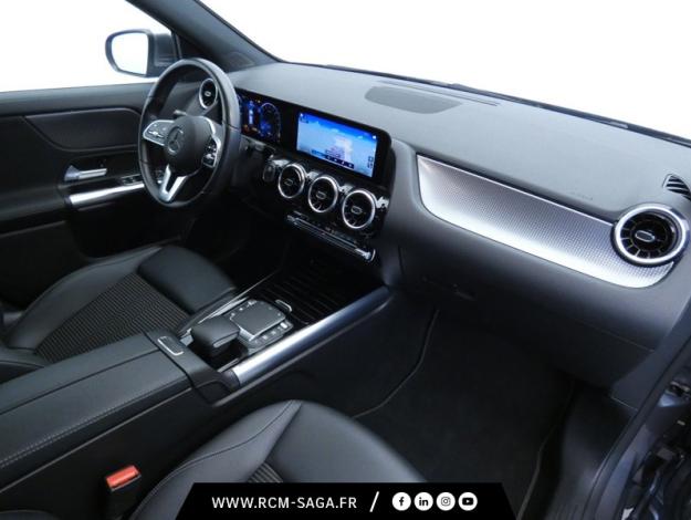 MERCEDES-BENZ GLA 250 e Business Line  GLA 250 e Business Line