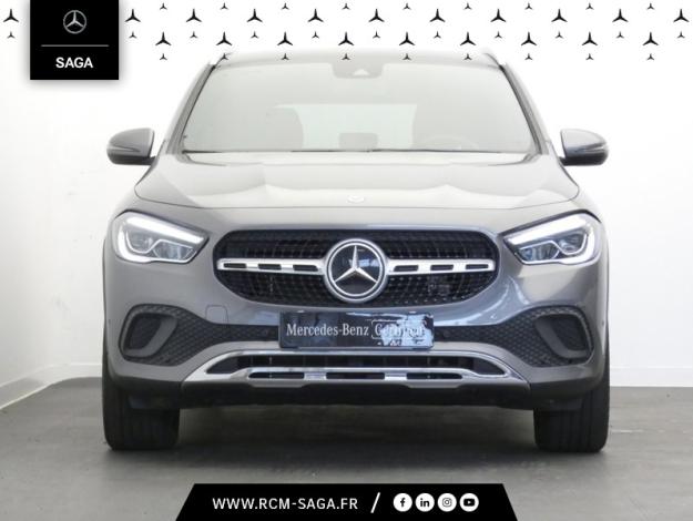 MERCEDES-BENZ GLA 250 e Business Line  GLA 250 e Business Line