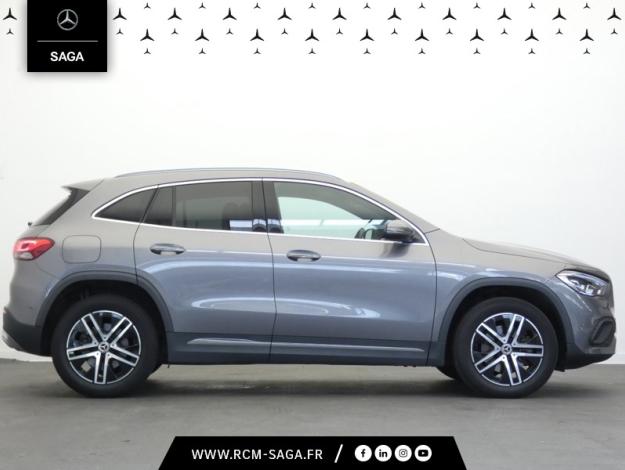 MERCEDES-BENZ GLA 250 e Business Line  GLA 250 e Business Line