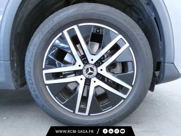 MERCEDES-BENZ GLA 250 e Business Line  GLA 250 e Business Line