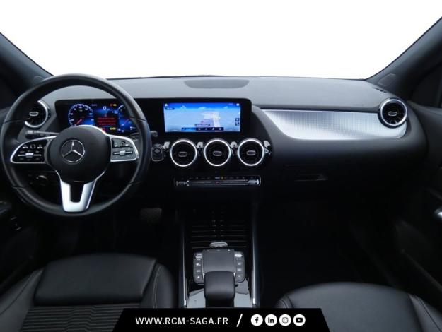 MERCEDES-BENZ GLA 250 e Business Line  GLA 250 e Business Line