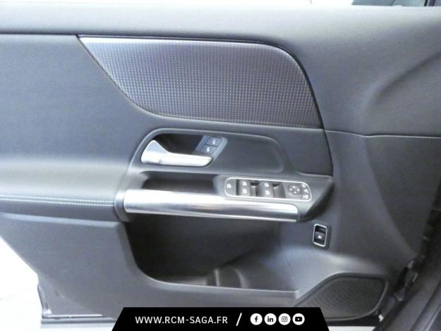 MERCEDES-BENZ GLA 250 e Business Line  GLA 250 e Business Line