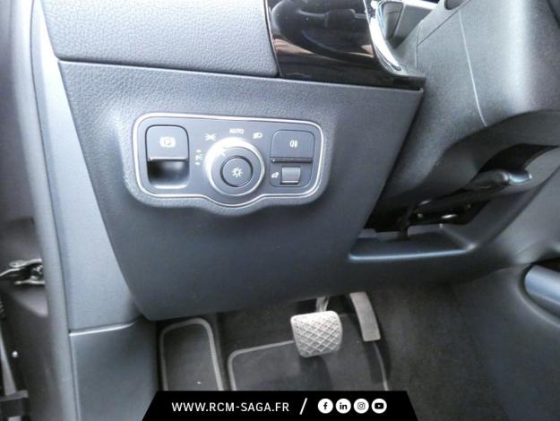 MERCEDES-BENZ GLA 250 e Business Line  GLA 250 e Business Line