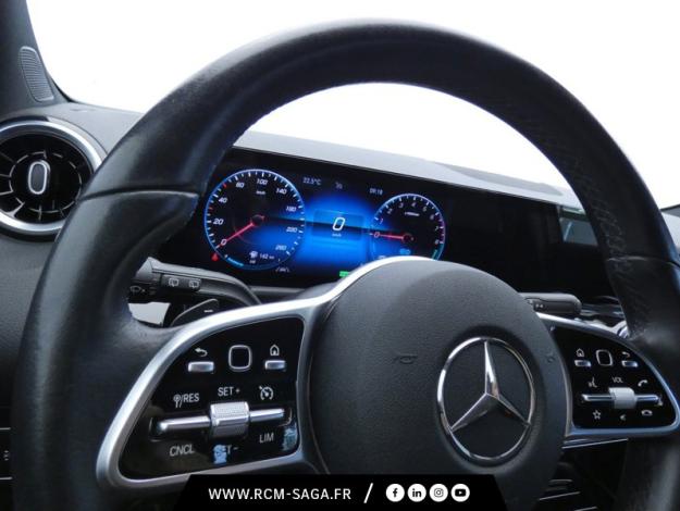 MERCEDES-BENZ GLA 250 e Business Line  GLA 250 e Business Line