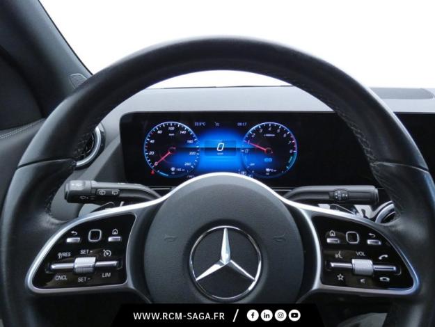 MERCEDES-BENZ GLA 250 e Business Line  GLA 250 e Business Line