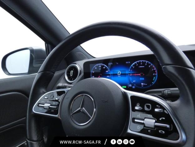 MERCEDES-BENZ GLA 250 e Business Line  GLA 250 e Business Line