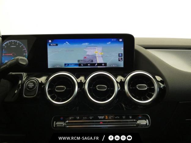 MERCEDES-BENZ GLA 250 e Business Line  GLA 250 e Business Line
