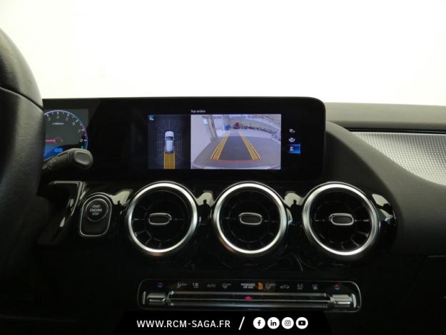 MERCEDES-BENZ GLA 250 e Business Line  GLA 250 e Business Line