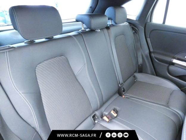 MERCEDES-BENZ GLA 250 e Business Line  GLA 250 e Business Line