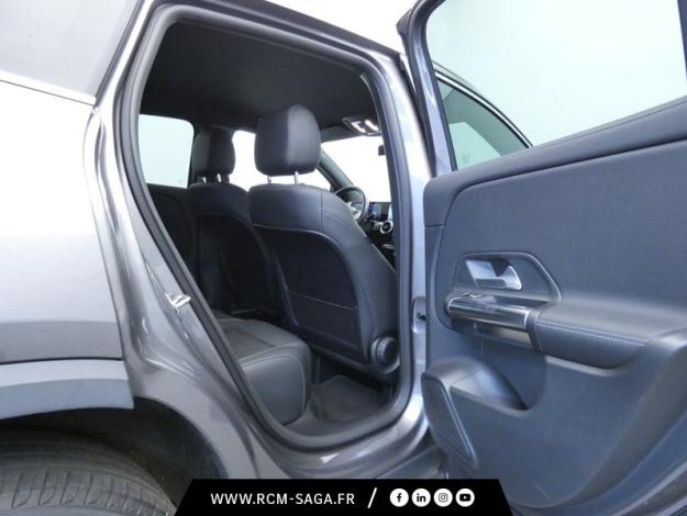 MERCEDES-BENZ GLA 250 e Business Line  GLA 250 e Business Line