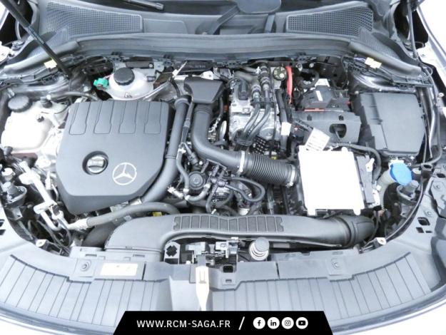 MERCEDES-BENZ GLA 250 e Business Line  GLA 250 e Business Line