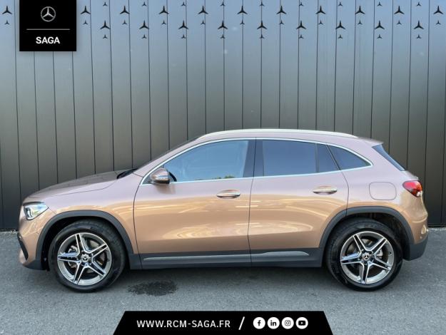 MERCEDES-BENZ GLA 250 e AMG Line  