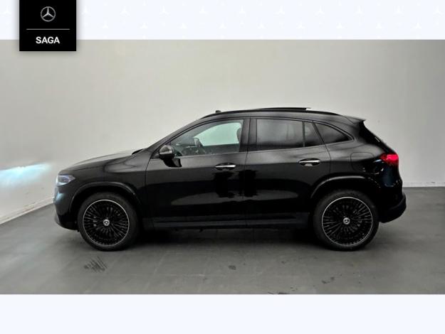 MERCEDES-BENZ EQA 300 4MATIC AMG Line   EQA 300 4MATIC