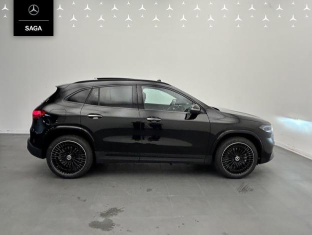 MERCEDES-BENZ EQA 300 4MATIC AMG Line   EQA 300 4MATIC