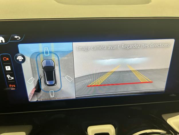 MERCEDES-BENZ EQA 300 4MATIC AMG Line   EQA 300 4MATIC
