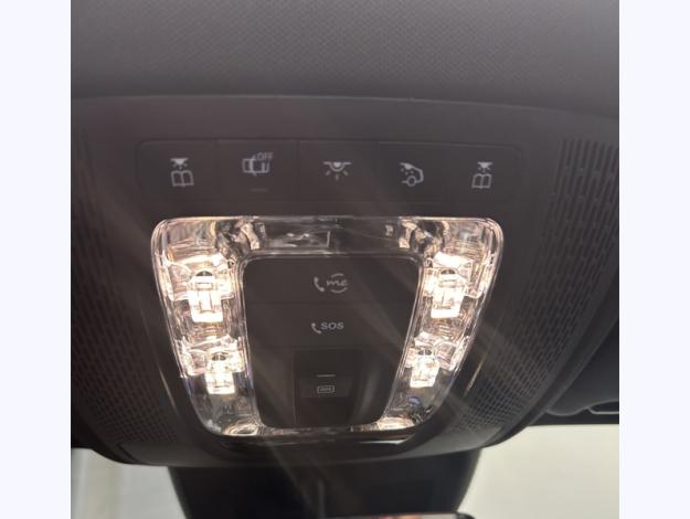 MERCEDES-BENZ EQA 300 4MATIC AMG Line   EQA 300 4MATIC