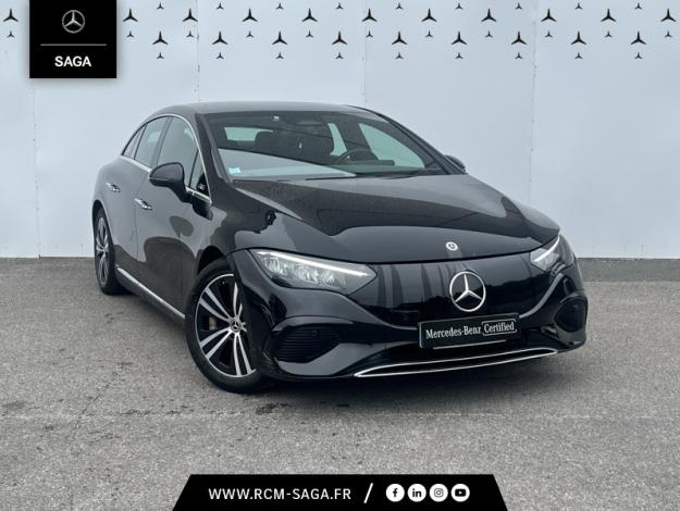 MERCEDES-BENZ EQE Berline EQE 350 Electric Art  