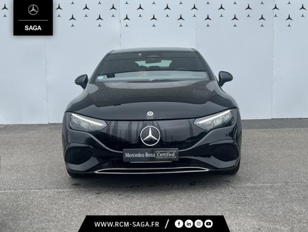 MERCEDES-BENZ EQE Berline EQE 350 Electric Art  