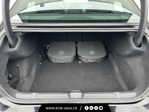 MERCEDES-BENZ EQE Berline EQE 350 Electric Art  