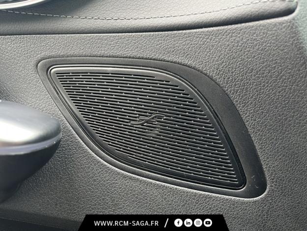 MERCEDES-BENZ EQE Berline EQE 350 Electric Art  