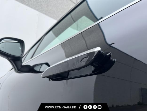 MERCEDES-BENZ EQE Berline EQE 350 Electric Art  