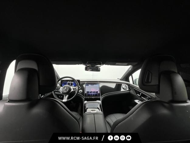 MERCEDES-BENZ EQE Berline EQE 350 Electric Art  
