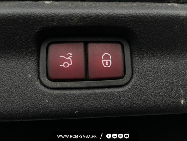 MERCEDES-BENZ EQE Berline EQE 350 Electric Art  