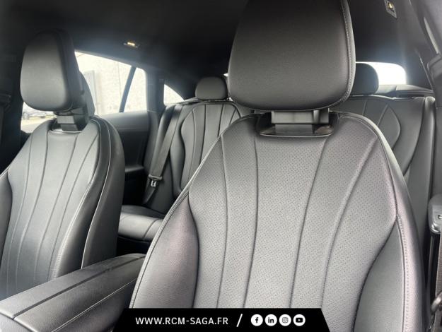 MERCEDES-BENZ EQE Berline EQE 350 Electric Art  