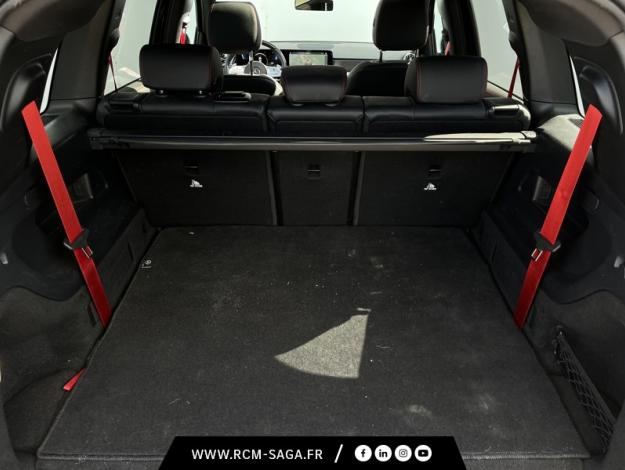 MERCEDES-BENZ GLB Mercedes-AMG  35 4MATIC  