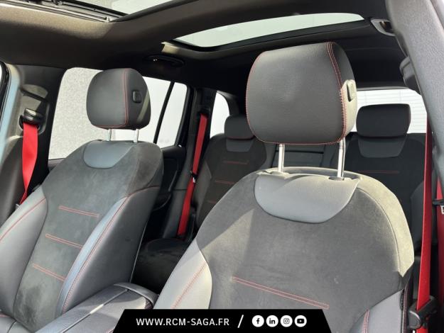 MERCEDES-BENZ GLB Mercedes-AMG  35 4MATIC  