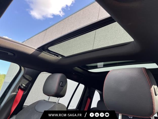 MERCEDES-BENZ GLB Mercedes-AMG  35 4MATIC  