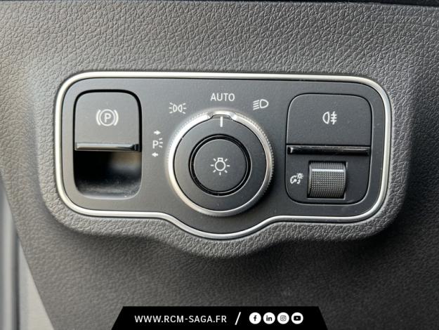 MERCEDES-BENZ GLB Mercedes-AMG  35 4MATIC  