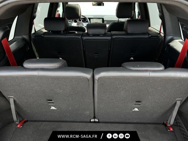 MERCEDES-BENZ GLB Mercedes-AMG  35 4MATIC  