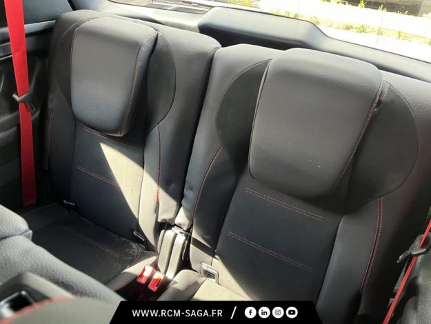 MERCEDES-BENZ GLB Mercedes-AMG  35 4MATIC  