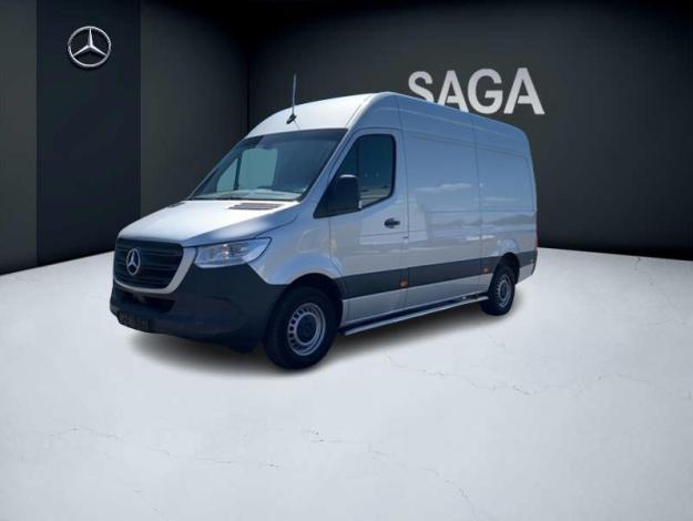 MERCEDES-BENZ Sprinter 315 CDI Fourgon L2  