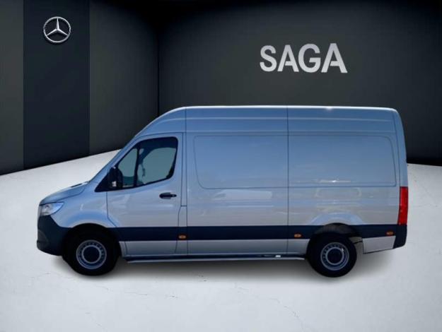 MERCEDES-BENZ Sprinter 315 CDI Fourgon L2  