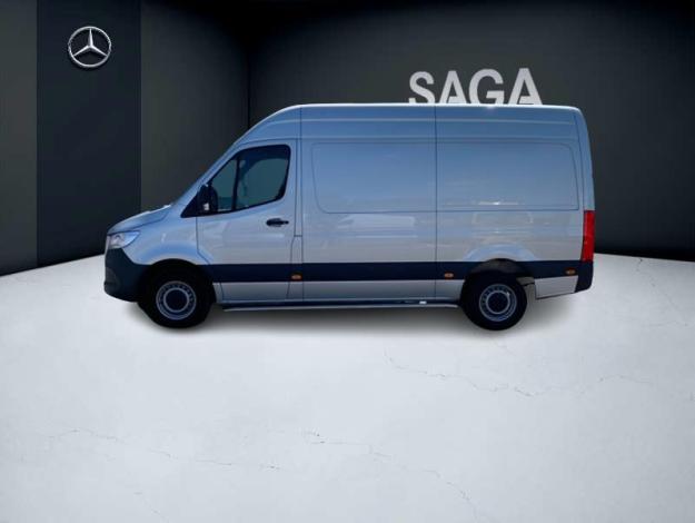 MERCEDES-BENZ Sprinter 315 CDI Fourgon L2  