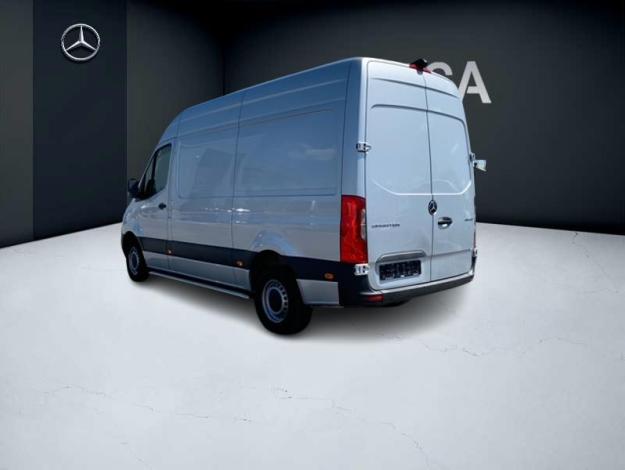 MERCEDES-BENZ Sprinter 315 CDI Fourgon L2  