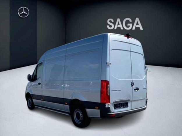 MERCEDES-BENZ Sprinter 315 CDI Fourgon L2  